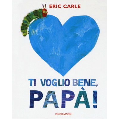 Eric Carle - Italian