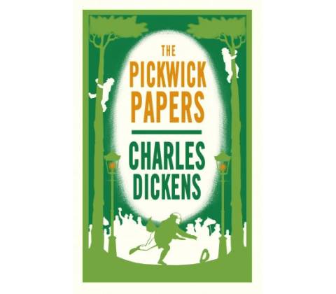 Pickwick Papers