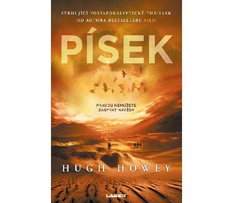 Písek