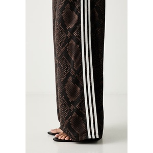 adidas Originals спортен панталон дамски Satin Snake (KX1887)