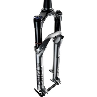 RockShox Pike DJ, Taper