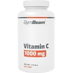 GymBeam Vitamin C 1000mg [365 Таблетки]