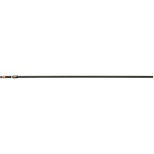 Fiskars OneClick Násada L teleskopická, 220 - 400 cm, hliník 1080672