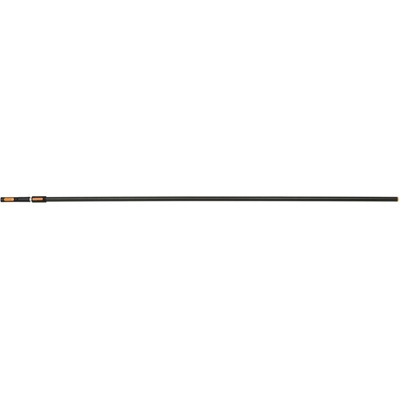 Fiskars OneClick Násada L teleskopická, 220 - 400 cm, hliník 1080672 – Zboží Dáma