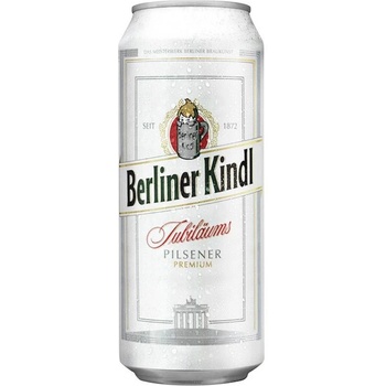 BERLINER БЕРЛИНЕР КИНДЪЛ
