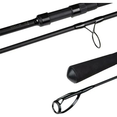 Fox Eos-X Full Shrink 12ft 3,6m 3,5lb 2 díly