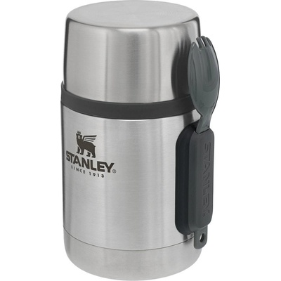 Stanley 1913 10-01287-032 Termoska s lyžicou Adventure series 0,53 l