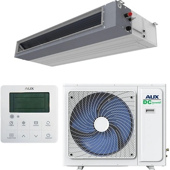 AUX AUMD-H36/NDR3HC / AL-H36/NDR3C2(U)