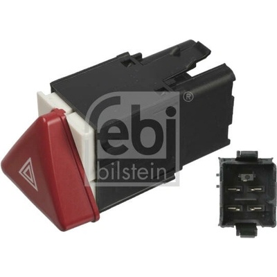 Vypínač výstražných blikačů FEBI BILSTEIN 106239
