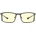 Gunnar optics Компютърни очила GUNNAR Plaid Graphite Amber (PLD-11101)