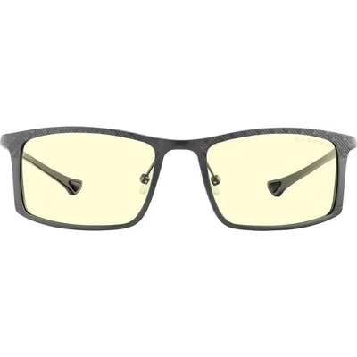 Gunnar optics Компютърни очила GUNNAR Plaid Graphite Amber (PLD-11101)