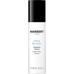 Marbert Aqua Booster Хиалуронов серум за лице, 50 ml - baby