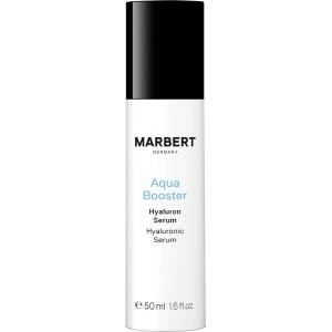 Marbert Aqua Booster Хиалуронов серум за лице, 50 ml - baby