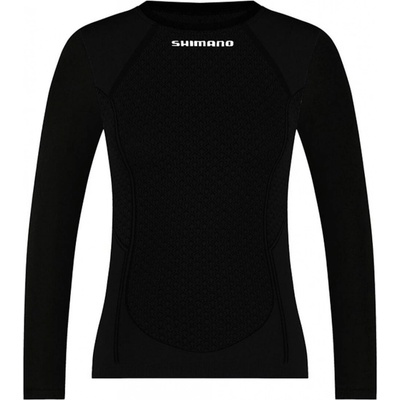 Shimano VERTEX LONG černá