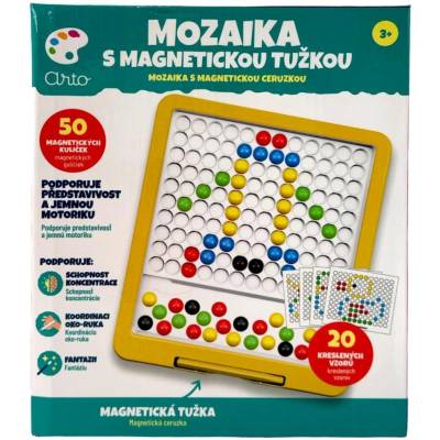 ARTO Mozaika s magnetickou tužkou