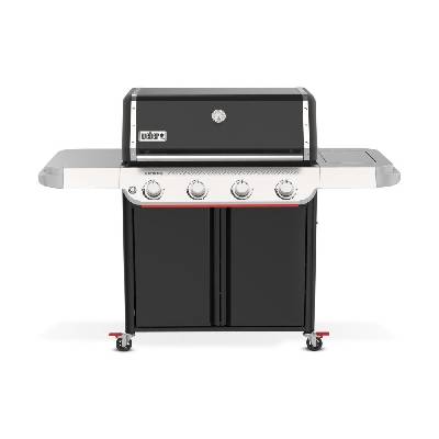 Weber Genesis E-415W