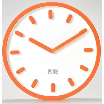 JVD TIME H81.2