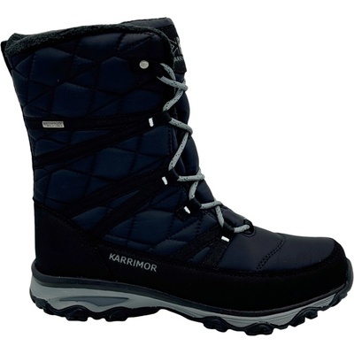 Karrimor Дамски обувки Karrimor St Mortiz 2 Womens Snow Boots - Black