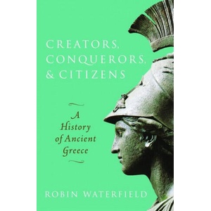 Creators, Conquerors, and Citizens (ISBN: 9780198853121)