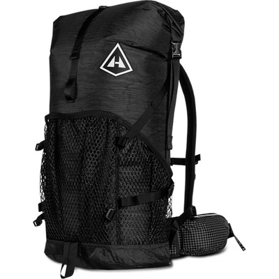 Hyperlite Mountain Gear 2400 Windrider 40 l Black