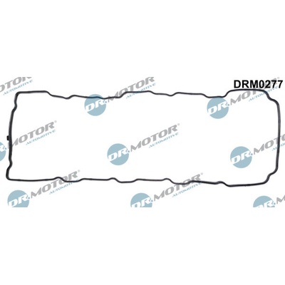 DR.MOTOR AUTOMOTIVE Tesnenie veka hlavy valcov DRM0277