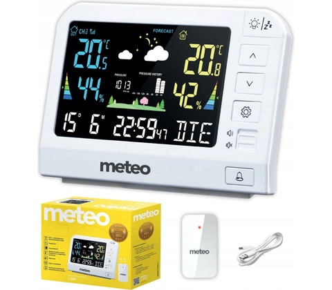 METEO SP205