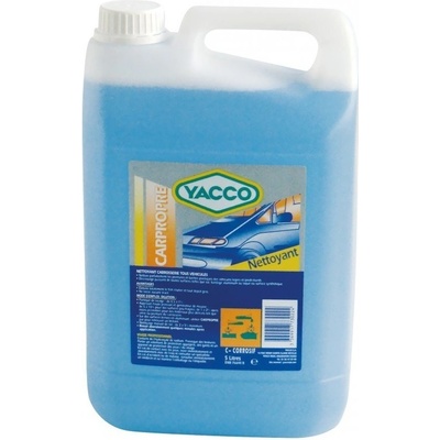 Yacco Carpropre 5 l