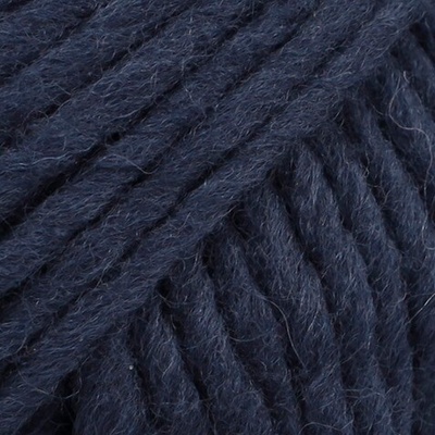SNOW Drops Farby SNOW: 57 navy modrá
