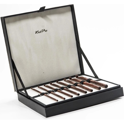 Knit Pro Sada háčků Symfonie Rose