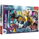 TREFL Transformers 300 dílků