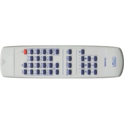 Diaľkový ovládač Classic IRC81221