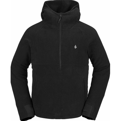 Volcom Polar fleece black
