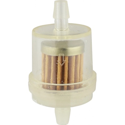 Palivový filtr - papírový MALÝ | Zboží Auto