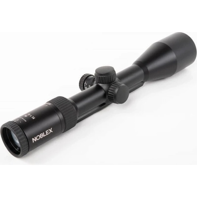 Docter Noblex N6 2,5-15x56 Z 4i