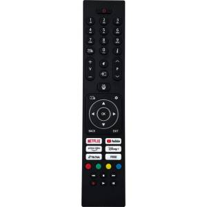 JVC rc45135t, rm-c3616 - оригинален дистанционен контрол (rc45135t, rm-c3616) Дистанционно