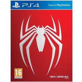 Sony Marvel Spider-Man [Collector's Edition] (PS4)