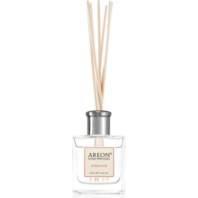 Areon Home Perfume Bubble Gum aроматизиращ дифузер с пълнител 150ml