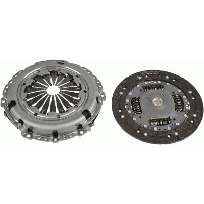 SACHS 3000 950 722