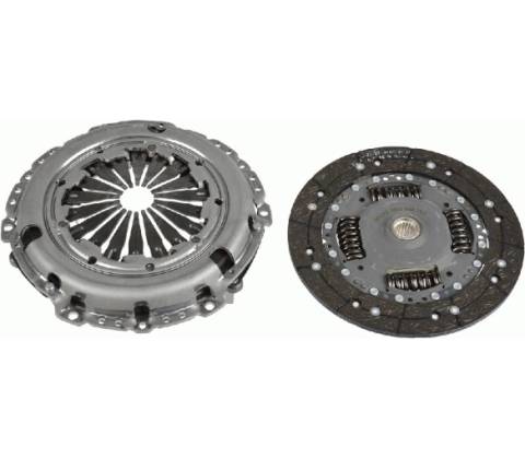 SACHS 3000 950 722