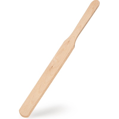 Metrie | Pfana-3028P Dřevěná obracečka na palačinky, buk | 28 cm