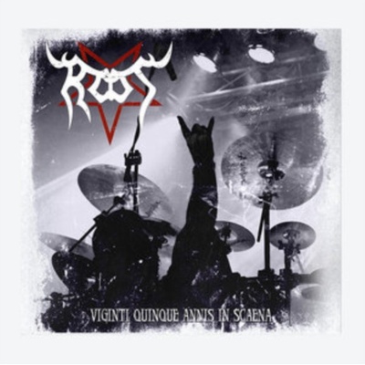 Root - Viginti Quinque Annis In Scaena Digipack CD