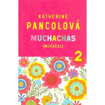Muchachas 2 Katherine Pancolová