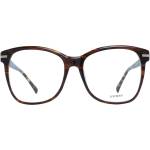 LOCMAN Дамски Рамка за очила Locman LOCV018 57DEM (8014579620226)