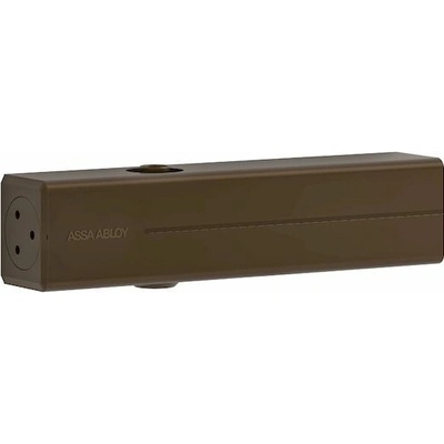 ASSA ABLOY DC300 DA Hnedá