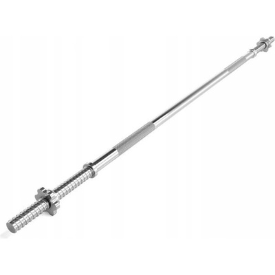Scsports rovná osa 180 cm 30 mm 10,5 kg