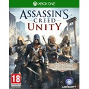 Hry na Xbox One Assassin's Creed: Unity (Special Edition)