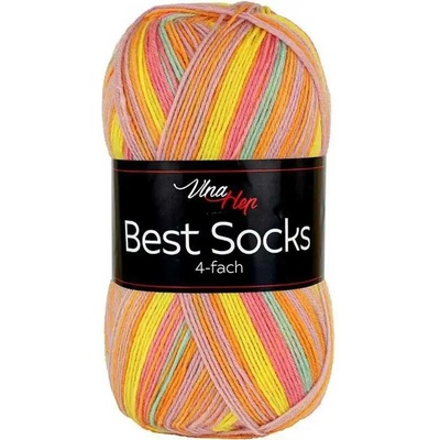 Vlna Hep Best Socks 7354