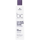 Schwarzkopf BC Bonacure Clean Balance šampón 250 ml