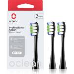 Oclean Professional Clean P1C5 B02 сменяеми глави Black 2 бр