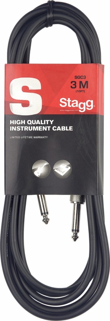Stagg SGC3